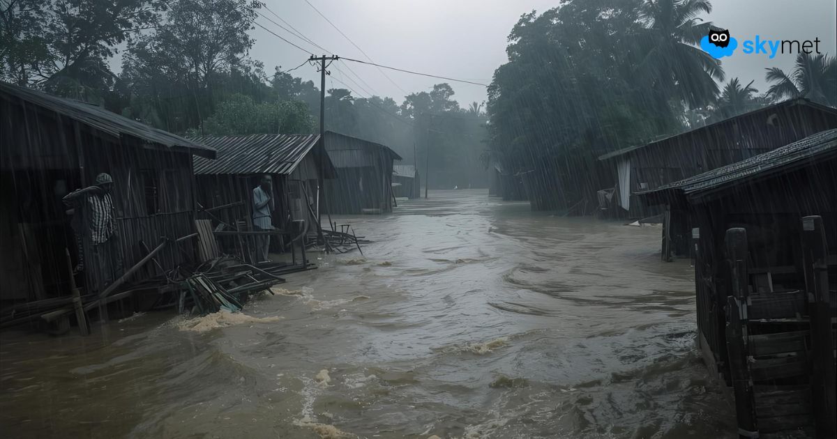  फोटो- AI-Skymet