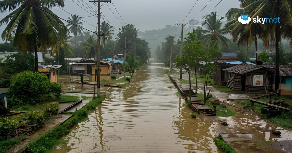  फोटो- AI-Skymet