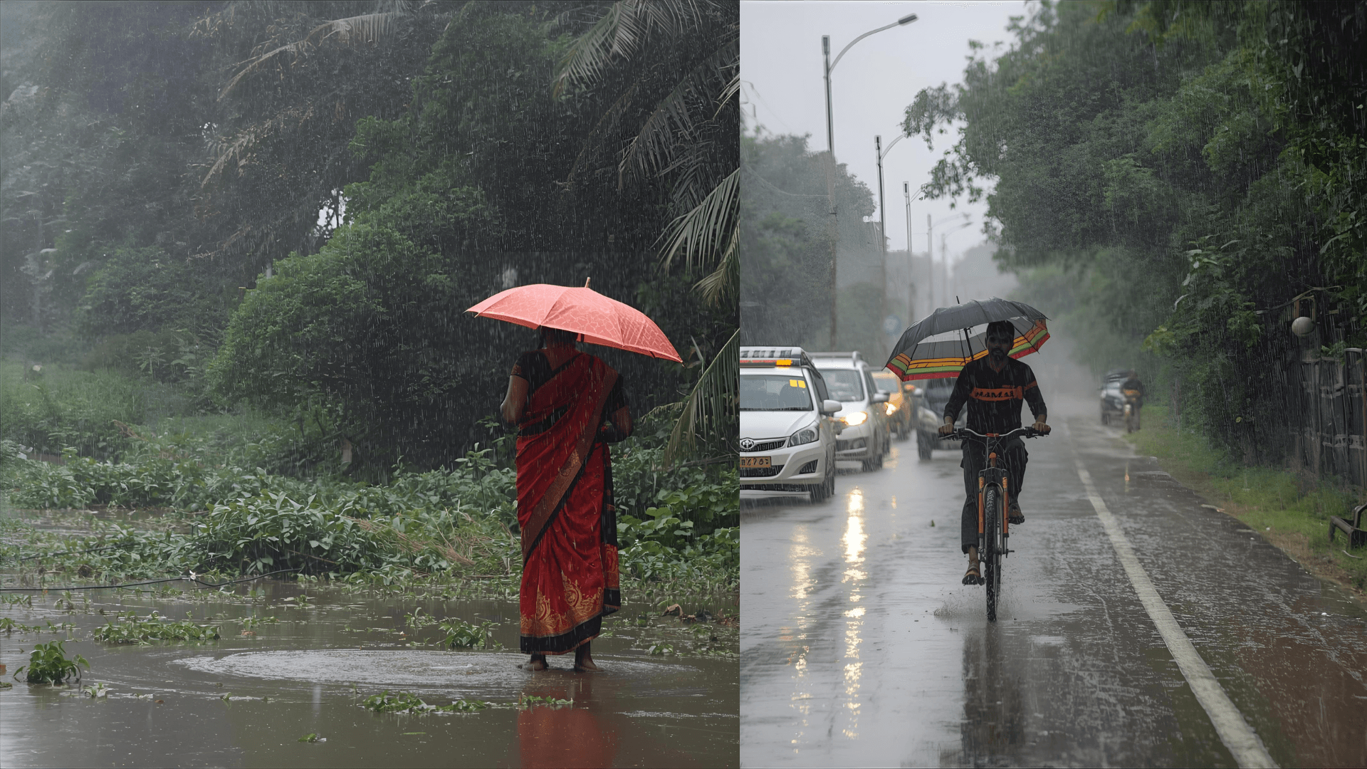 तमिलनाडु मौसम अपडेट