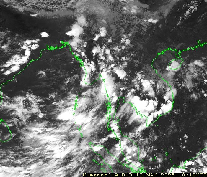 Image Courtesy: Himawari