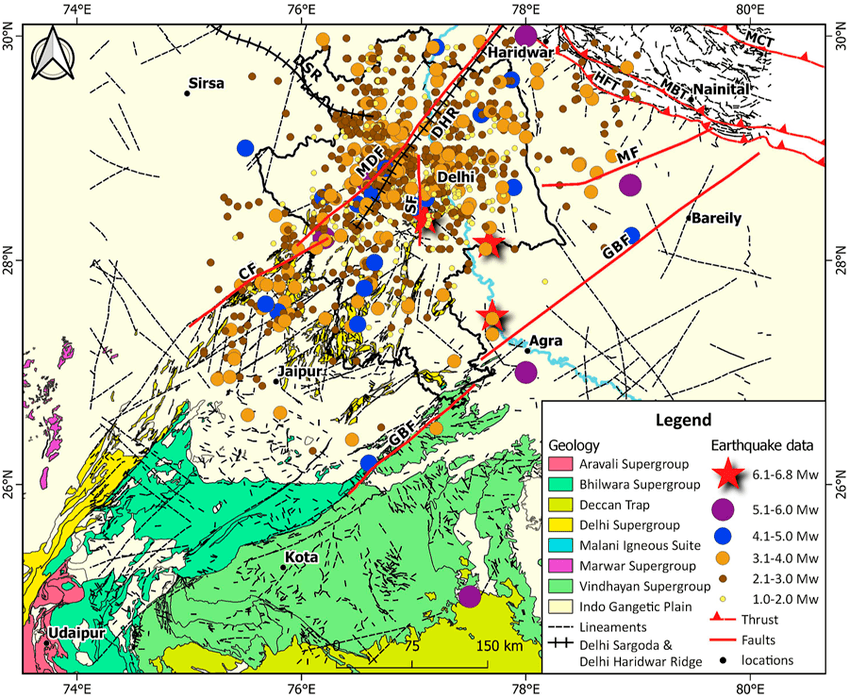 The-simplified-geological-map-along-with-various-faults-lineaments-and-extensional-and.png