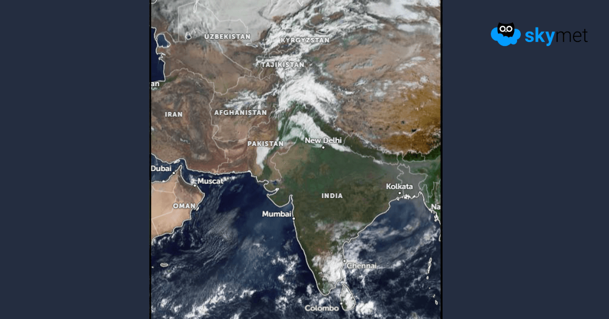 दिल्ली में शीतलहर की स्थिति